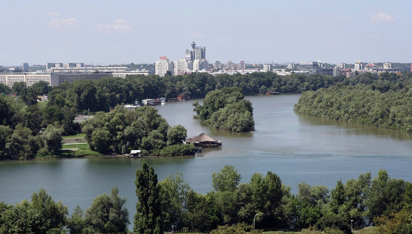 В Донецке ждут «большого гостя»