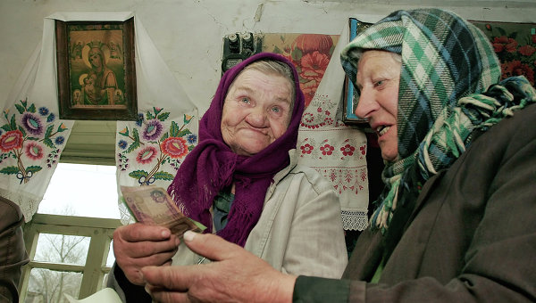 В Донецке ждут «большого гостя»