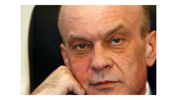 Наступление, которого не было