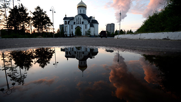 26-28 июля в Москве пройдут торжества по случаю 1000-летия преставления св.равноап. кн Владимира / Православие.Ru 26-28 июля в Москве пройдут торжества по случаю 1000-летия преставления св.равноап. кн Владимира / Православие.Ru