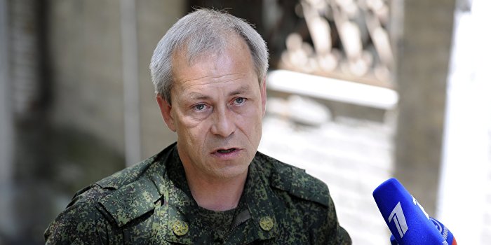 В Донецке предотвращен теракт