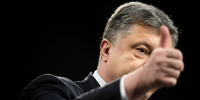 Нардеп: Бизнес Порошенко с Россией составляет $30 млн в год
