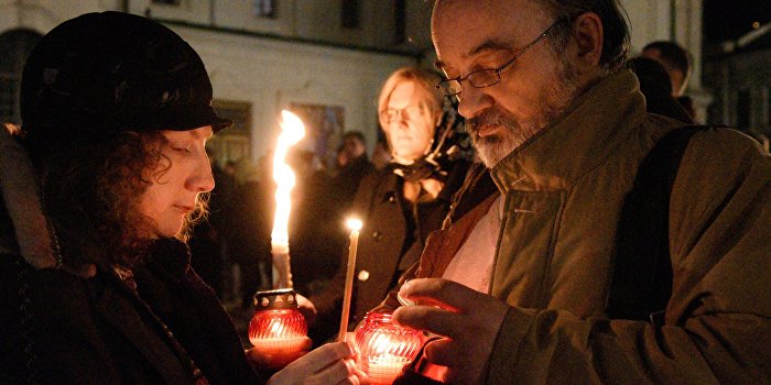 ООН заинтересовалась притеснениями православных на Украине