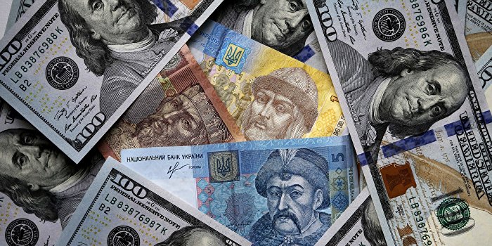 Германия требует от Украины пойти на компромисс с Россией по выплате долга