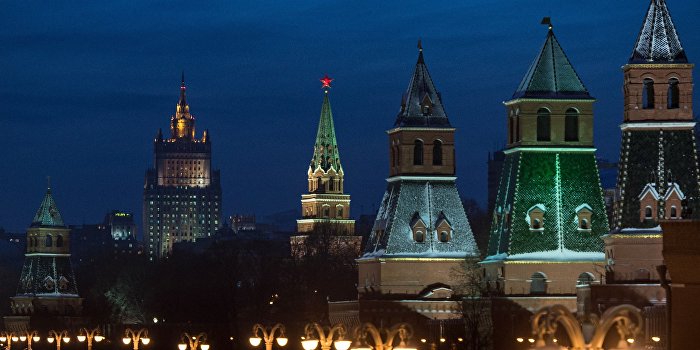 Чешские СМИ: Украинцам пора опомниться и перестать винить во всём Россию