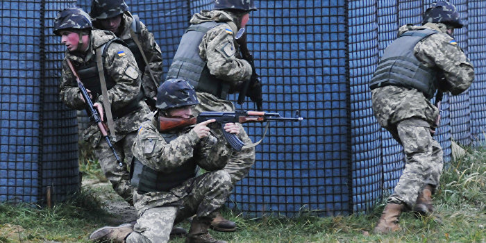 Херсонщина превращается в полигон террористов