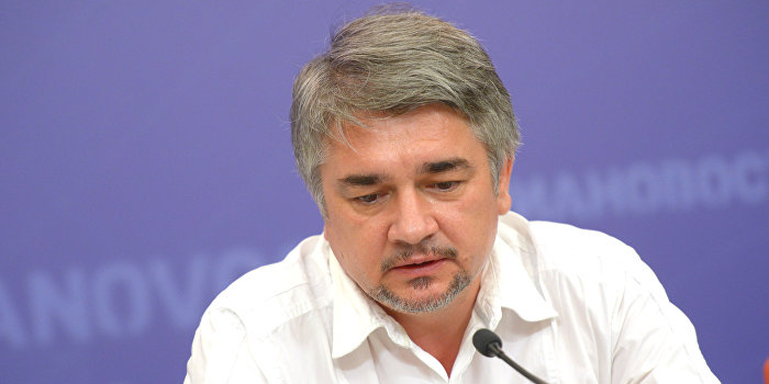 Ищенко: Судьба Украины уже решена