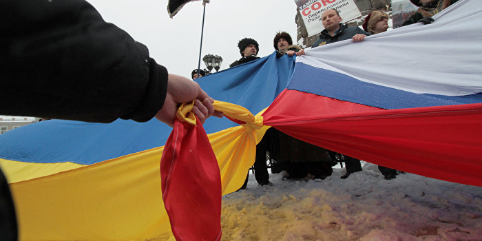 Когда Украина должна вспомнить о русском