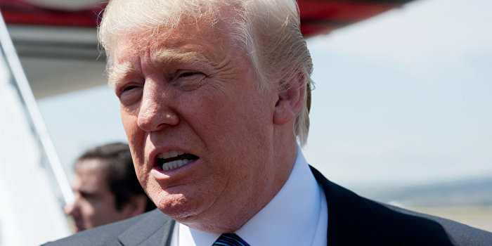 Трамп нанял советника Януковича