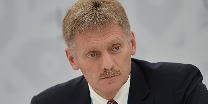 Песков: Переговоры об обмене Савченко не запланированы
