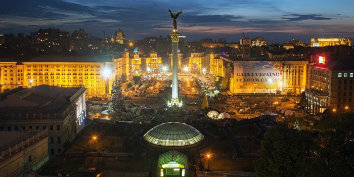 Тоска и ярость в сердцах украинцев
