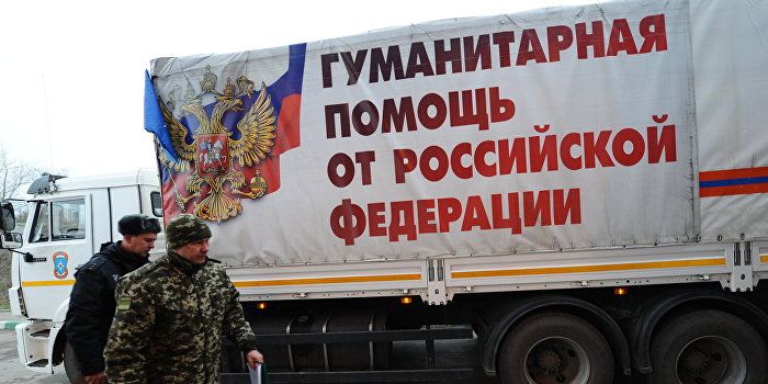Энрике Менендес: Победы в Донбассе не будет – надо договариваться