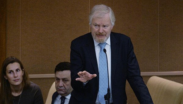 Россия не пойдет на новую отсрочку судебных слушаний по долгу Украины