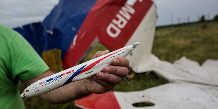 Голландский прокурор: Российские данные по MH17 посмотрим, но вывод не изменим