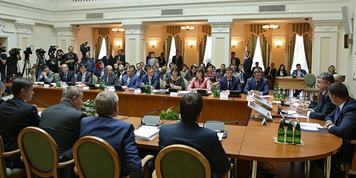 Павлив: Поляки в Кабмине разрушат Украину до основания