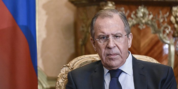 Лавров: Запад начал понимать, где собака зарыта в ситуации с Украиной