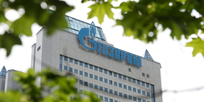 «Газпром» должен быть просто самоубийцей, чтобы пойти на эти условия