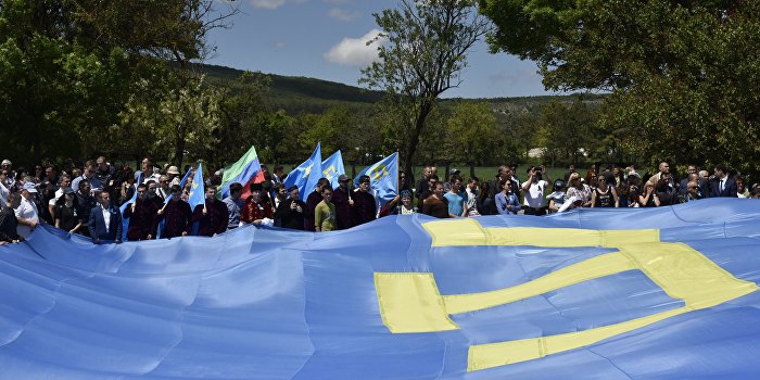 «Крымскотатарский флаг – уже не символ протеста»