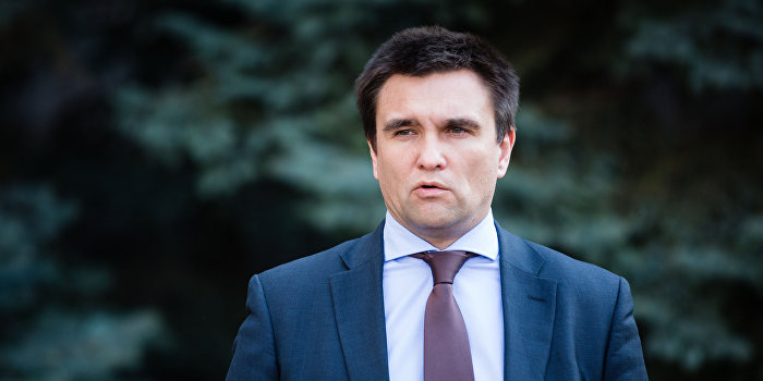 Глава МИД Украины усомнился в необходимости существования ОБСЕ