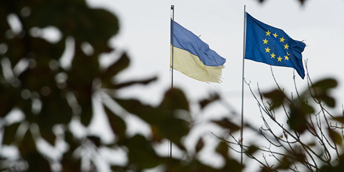 Глава Европарламента: Brexit не повлияет на безвизовый режим для Украины
