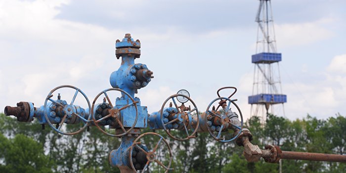 СМИ: Контроль над крупным месторождением газа получили люди Порошенко и Байдена