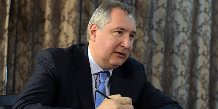 Дмитрий Рогозин: Если Молдавия сделает шаг в сторону Румынии, Приднестровье отвалится