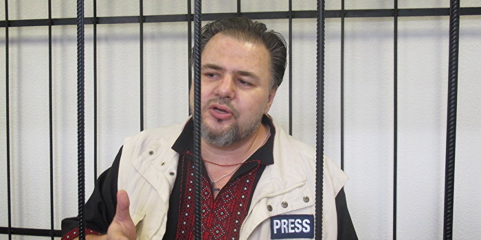 Руслан Коцаба: Продолжу борьбу и дальше