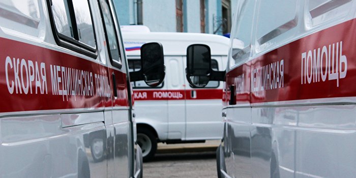 Беглый чиновник с Украины сбил двоих детей в Москве
