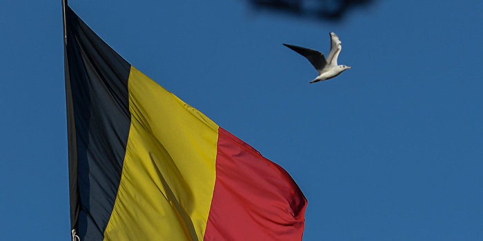 Украине грозят санкции Бельгии
