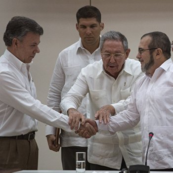 El Pais: ������ �������