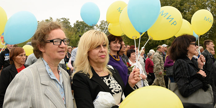 Восемь вопросов, которые будут оказывать влияние на процесс мирного урегулирования в Донбассе
