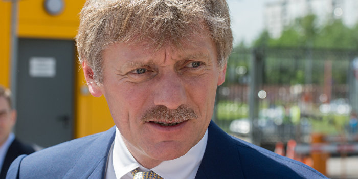 Песков: Для встречи с Путиным Порошенко придется выполнить «домашнее задание»