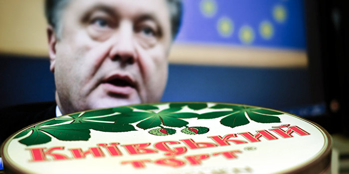 Прогноз на 2017 год: полная «рошенизация» Украины, дефолт и социальный взрыв