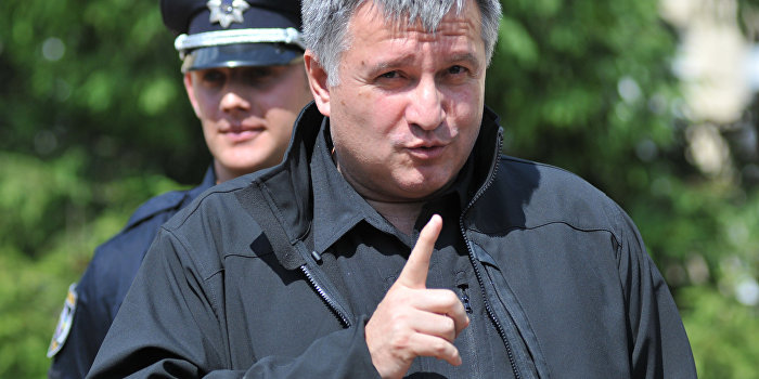 Аваков: Нацгвардия «деоккупирует» Донбасс в ближайшие два года