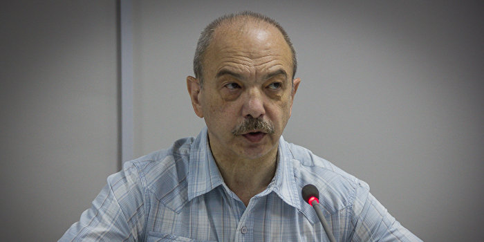 Петре Мамрадзе: «Визовым режимом наказали грузинский народ, а не преступника Саакашвили»