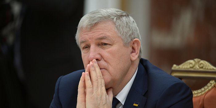 Бывший министр обороны Украины: Янукович не отдавал преступных приказов