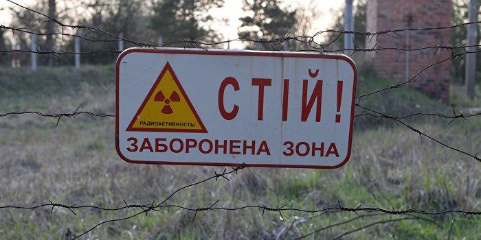Украинские журналисты: атомная отрасль находится в заложниках у коррупции власти