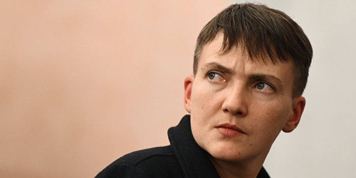 Депутат из Крыма: убийство Савченко выгодно многим в Киеве