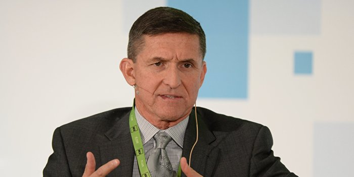 Трамп предложил пост советника по нацбезопасности Майклу Флинну