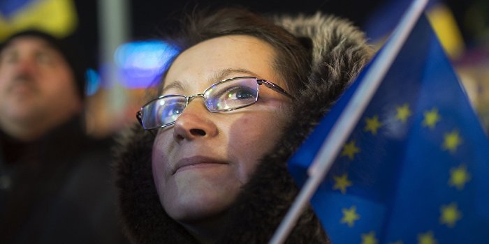 ЕС выделил Украине €54 миллиона на реформы