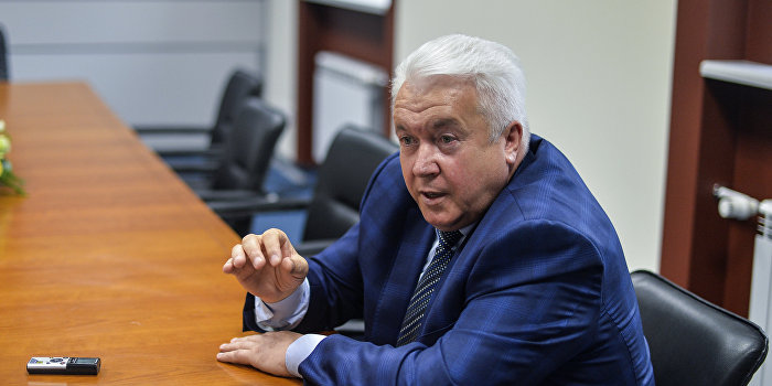 Украинский суд разрешил заочное следствие против Олейника
