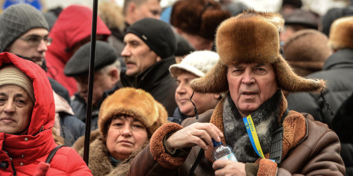 «Перекроем вам все!»: как казатинцы на митинг ходили