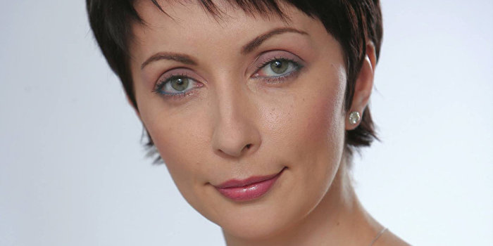 Елена Лукаш: Я признаю свою ответственность за госпереворот в Украине