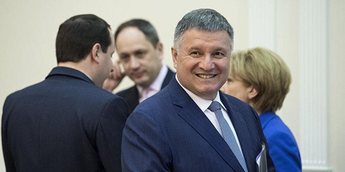 НАПК: Аваков нарушил антикоррупционный закон