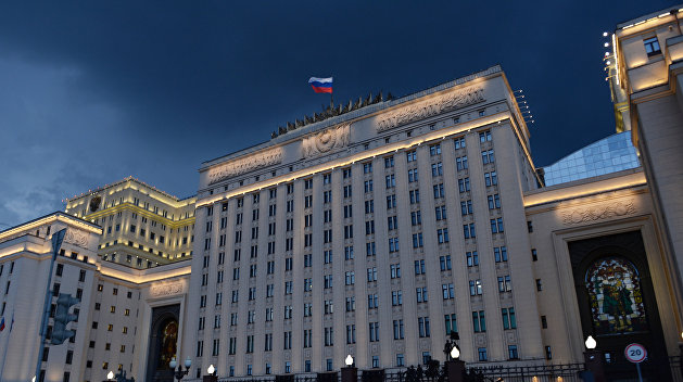 Генеральная прокуратура Украины: Заместители министра обороны Российской Федерации объявлены в розыск