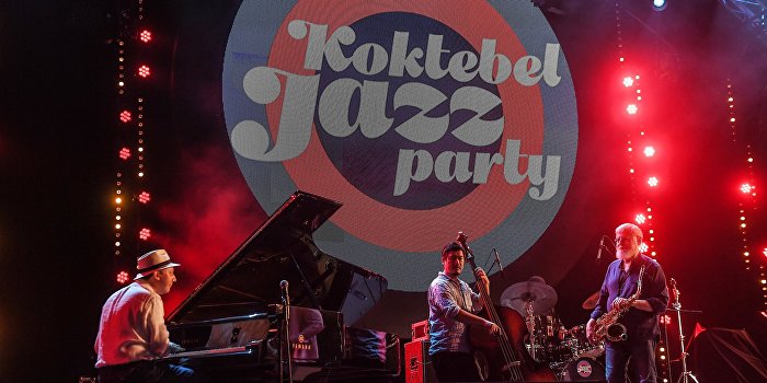 Музыка вне политики: в Крыму с успехом прошел фестиваль Koktebel Jazz Party