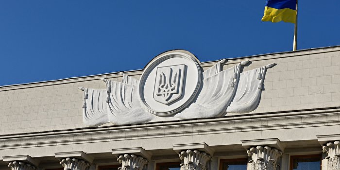 Антикоррупционеры начали проверку декларации Дейдея