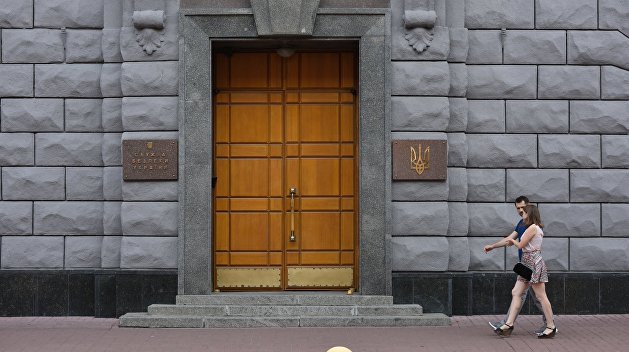 СБУ сказала о задержании завербованной спецслужбами РФ военнослужащей