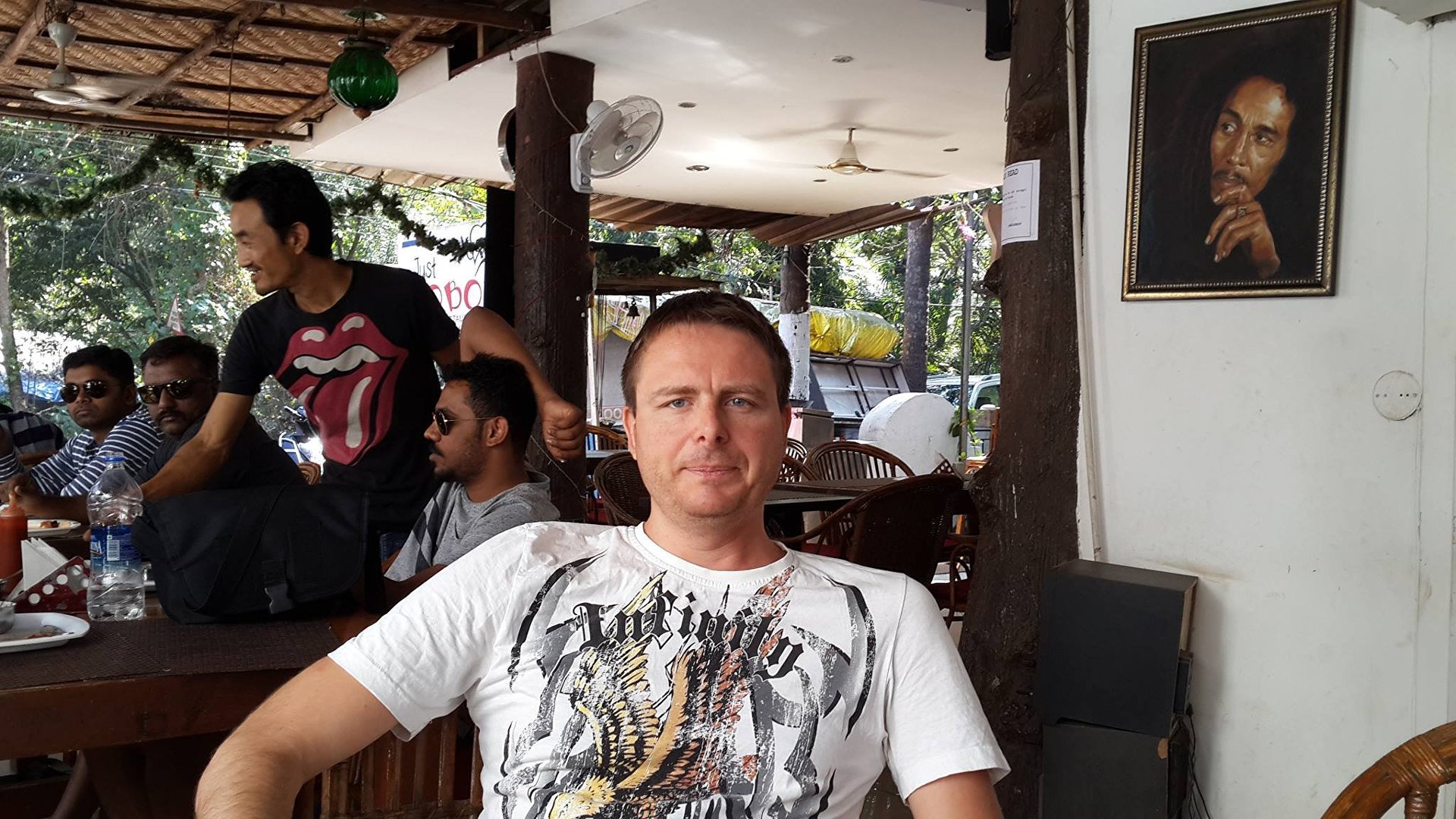 Дмитрий Марунич рассказал о тарифах в «тени» дикого рынка маршруток