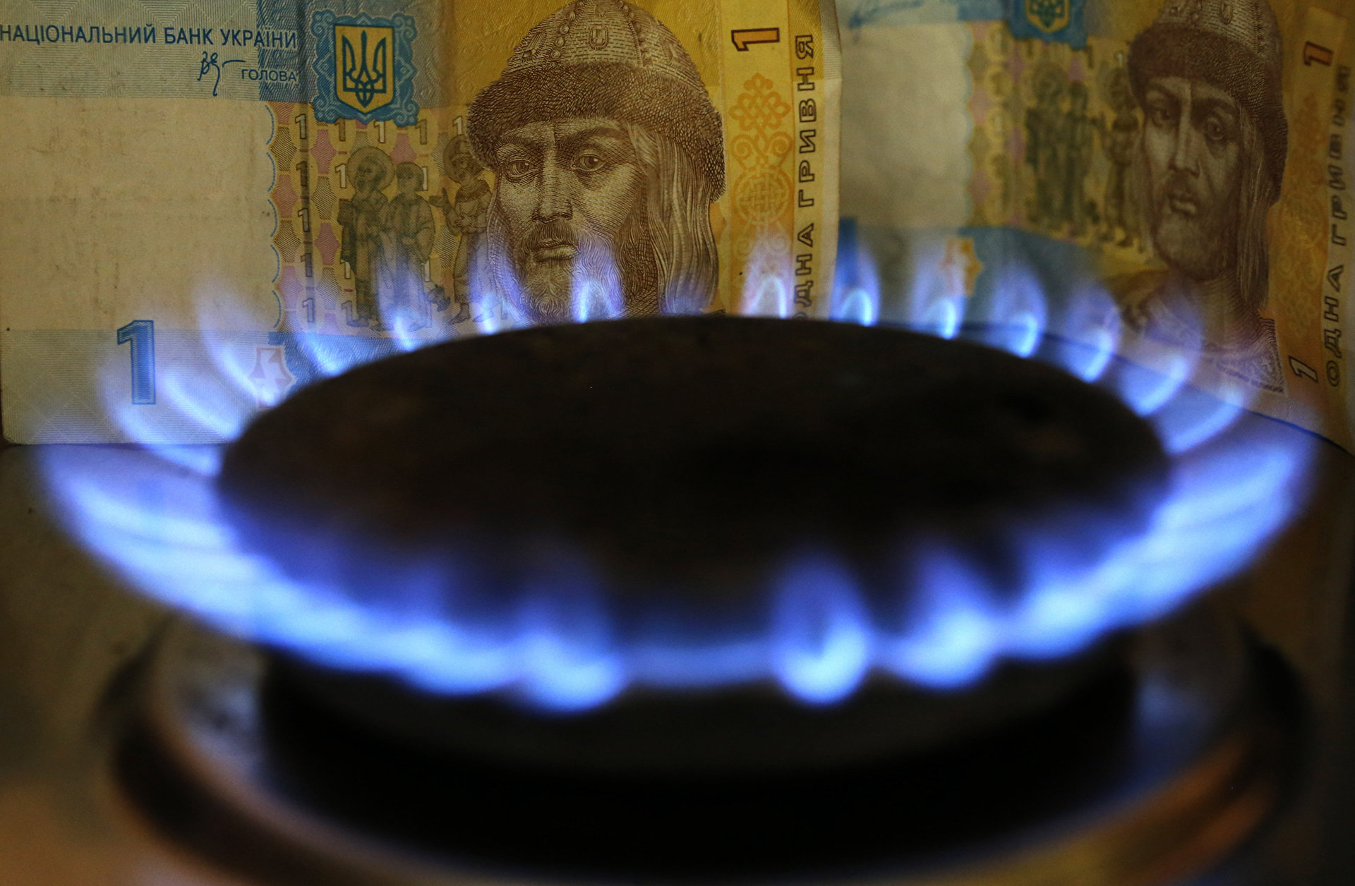 В Раде повышение цен на газ назвали «убийством Украины»